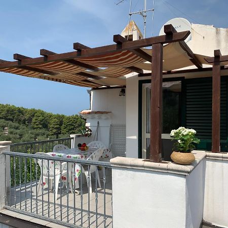 Casa Del Gelso Apartment San Menaio Exterior foto