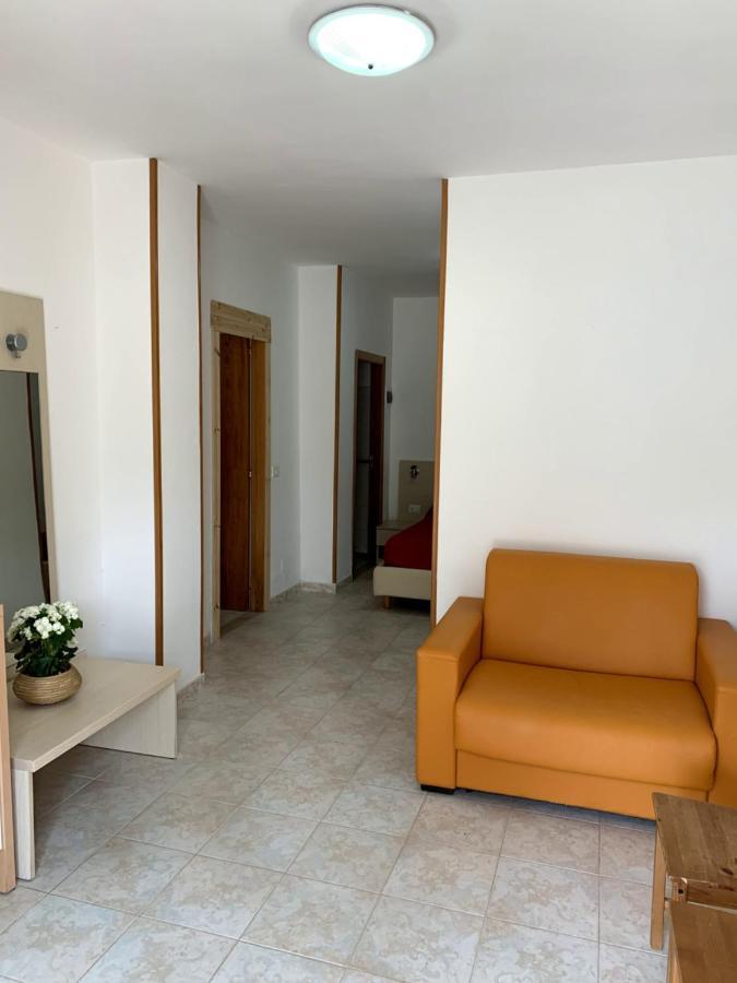 Casa Del Gelso Apartment San Menaio Exterior foto