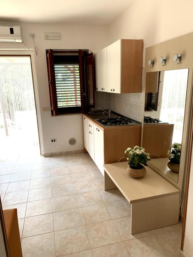 Casa Del Gelso Apartment San Menaio Exterior foto