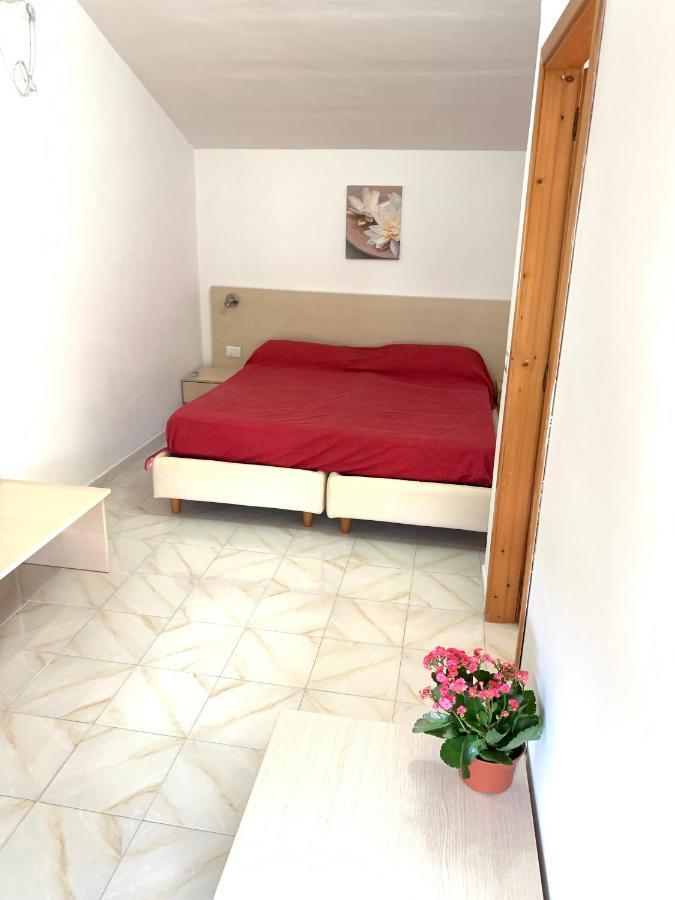 Casa Del Gelso Apartment San Menaio Exterior foto