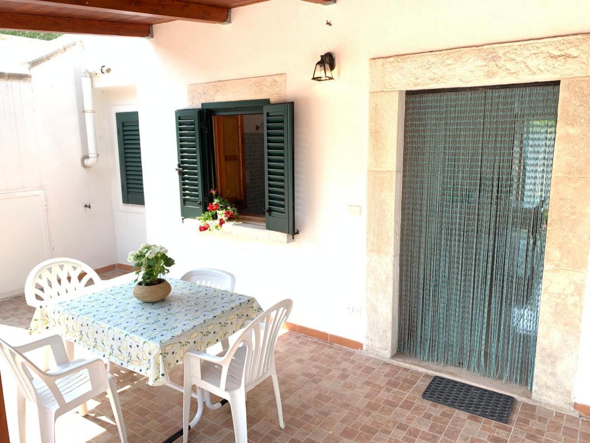 Casa Del Gelso Apartment San Menaio Exterior foto
